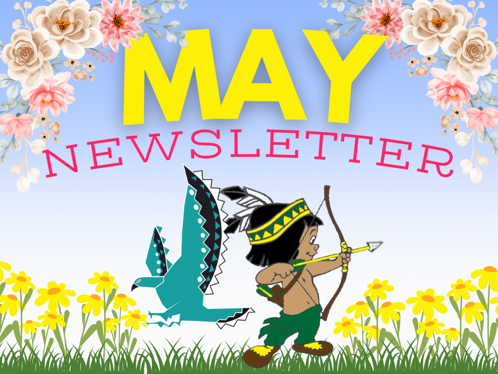 LES/LMS Newsletter · May 2024
