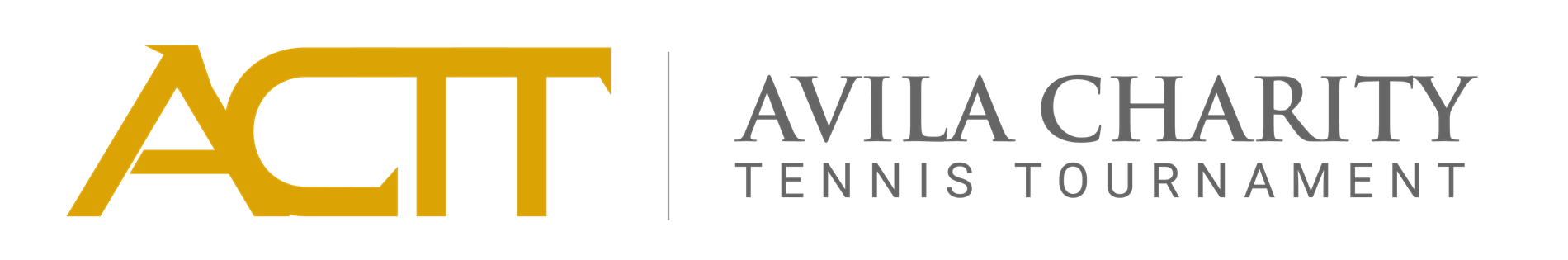 Avila Charity Tennis Tournament