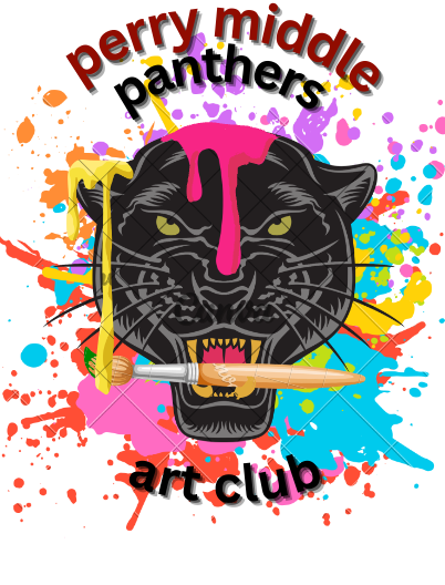 Art Club Logo