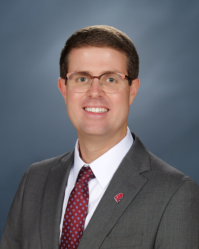 Principal Farris