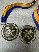 Medals
