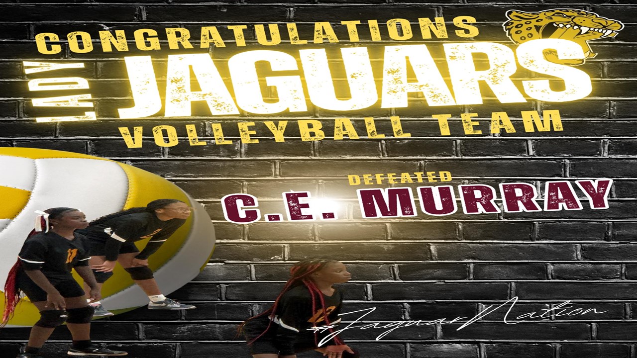KMMSA VOLLEYBALL TEAM DEFEATS CE MURRAY