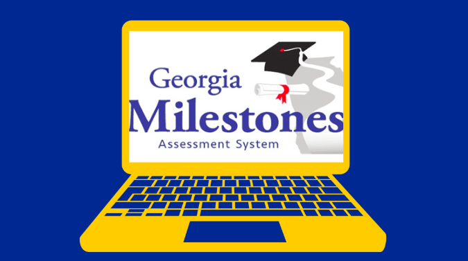 Georgia Milestones Resources