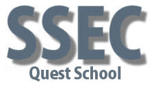 Quest Program logo