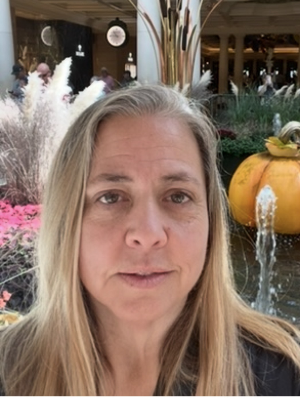 Tricia Hix