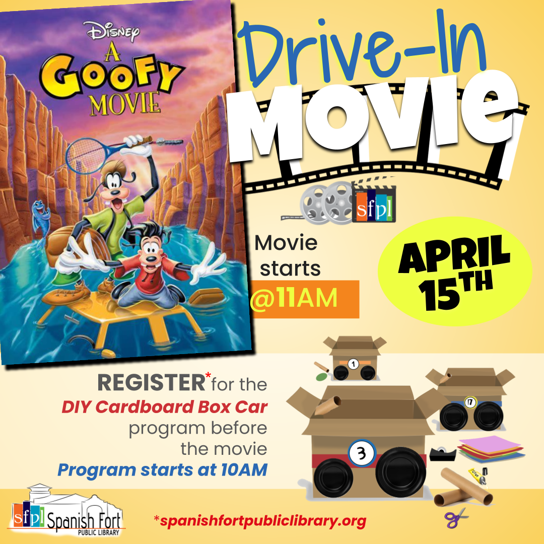 The Goofy Movie The Goofy Movie