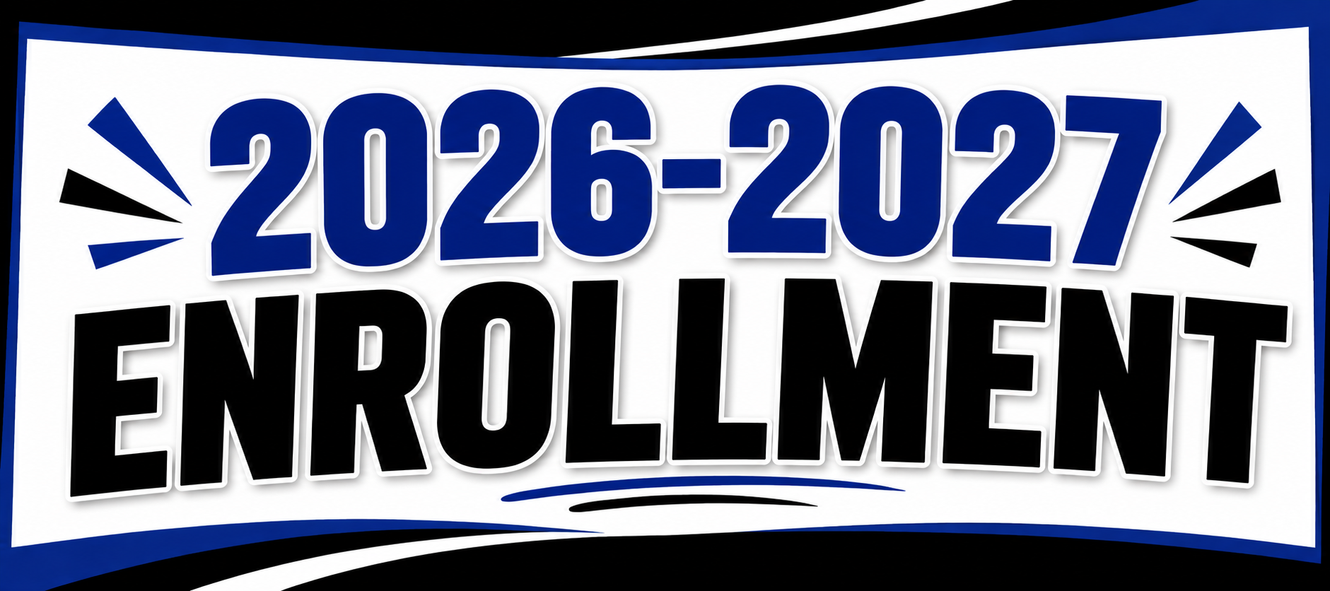 2026-2027 Enrollment