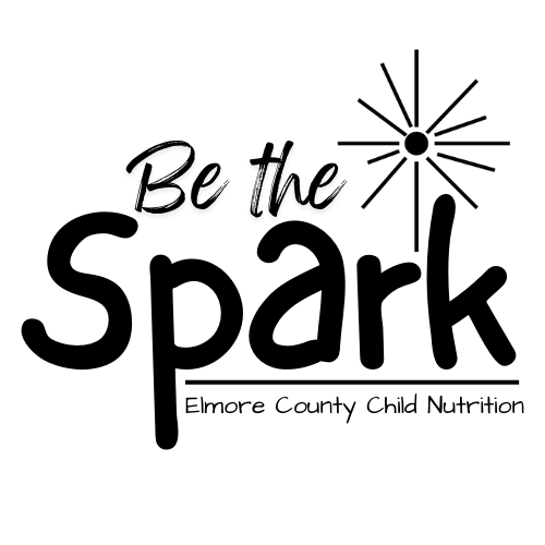 Be the Spark