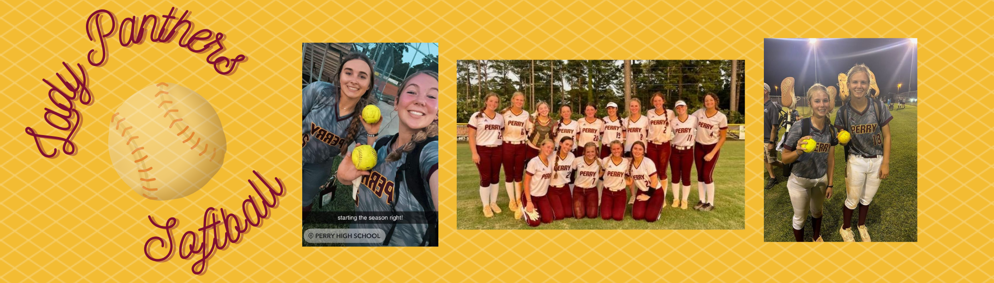 Softball