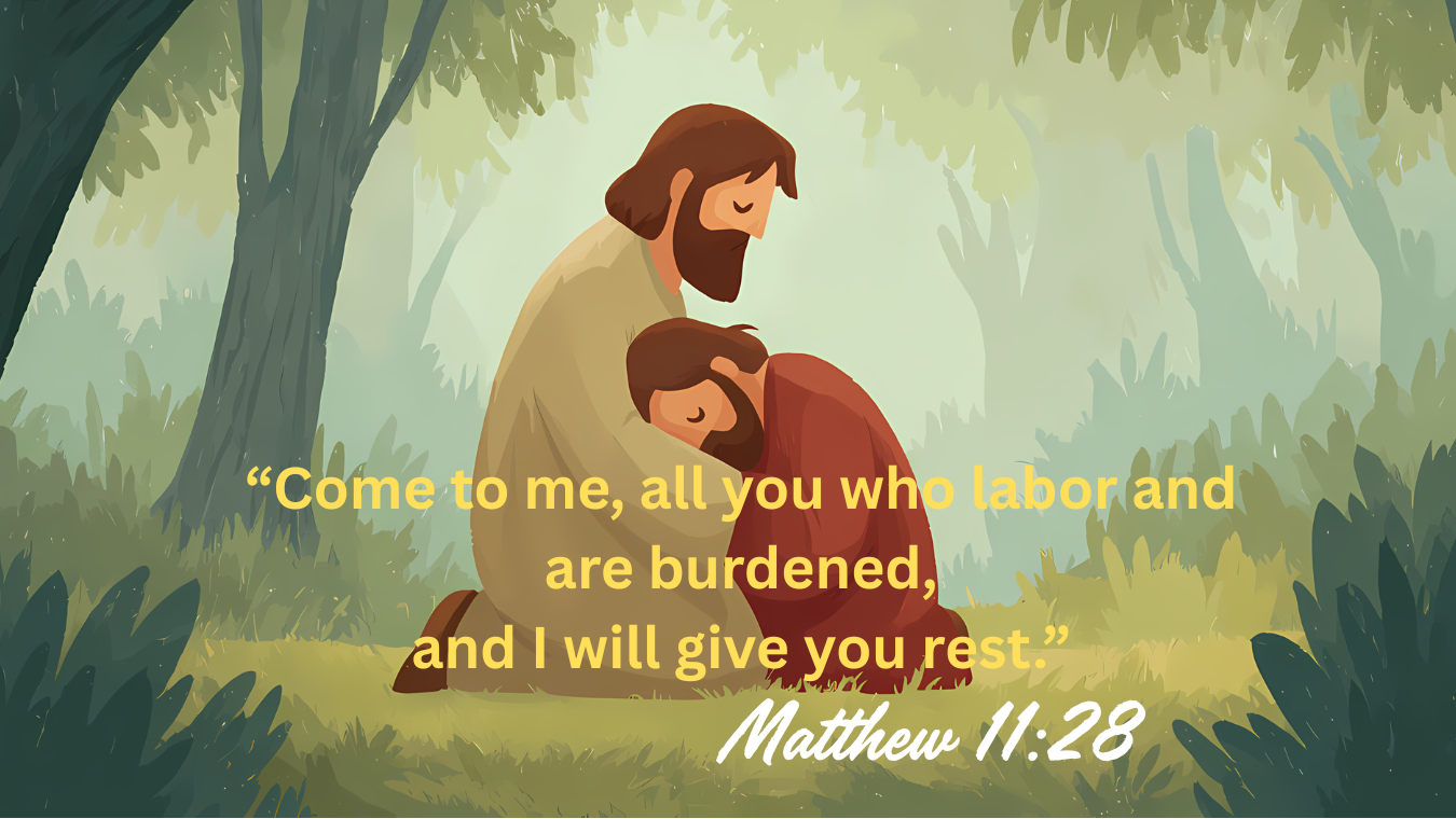 14th Sunday in Ordinary Time