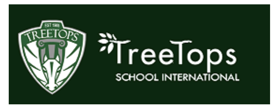 Treetops logo-green