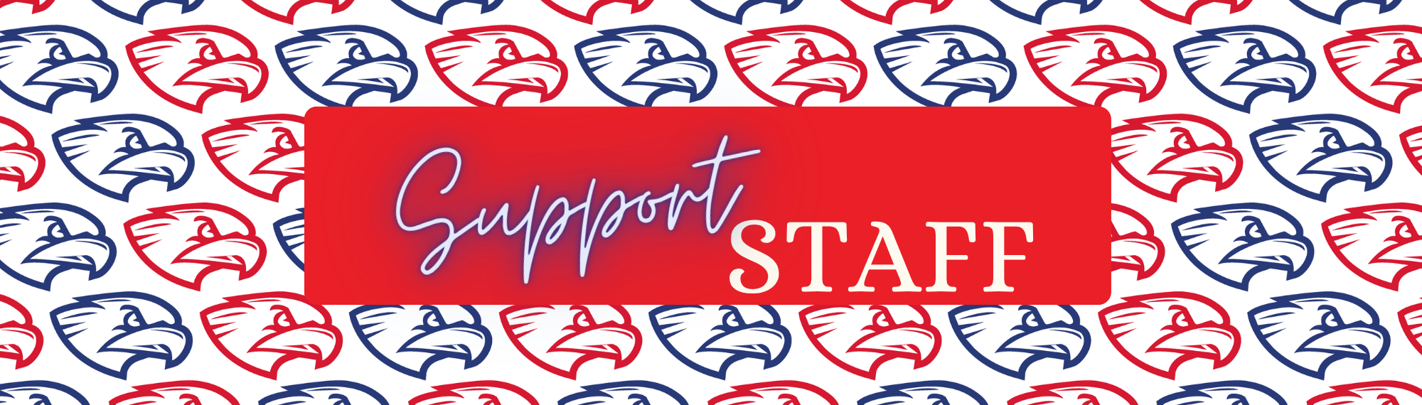 Support Staff Support Staff