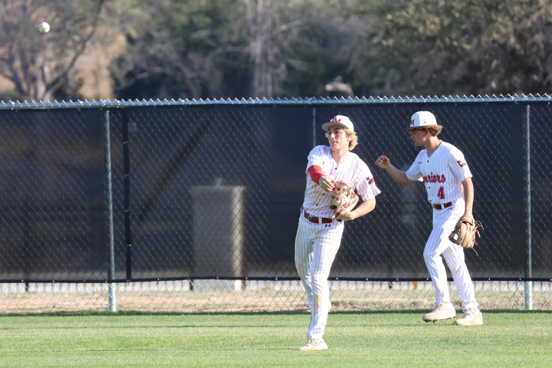 Ingram Tourney v. Mason 2.27.26