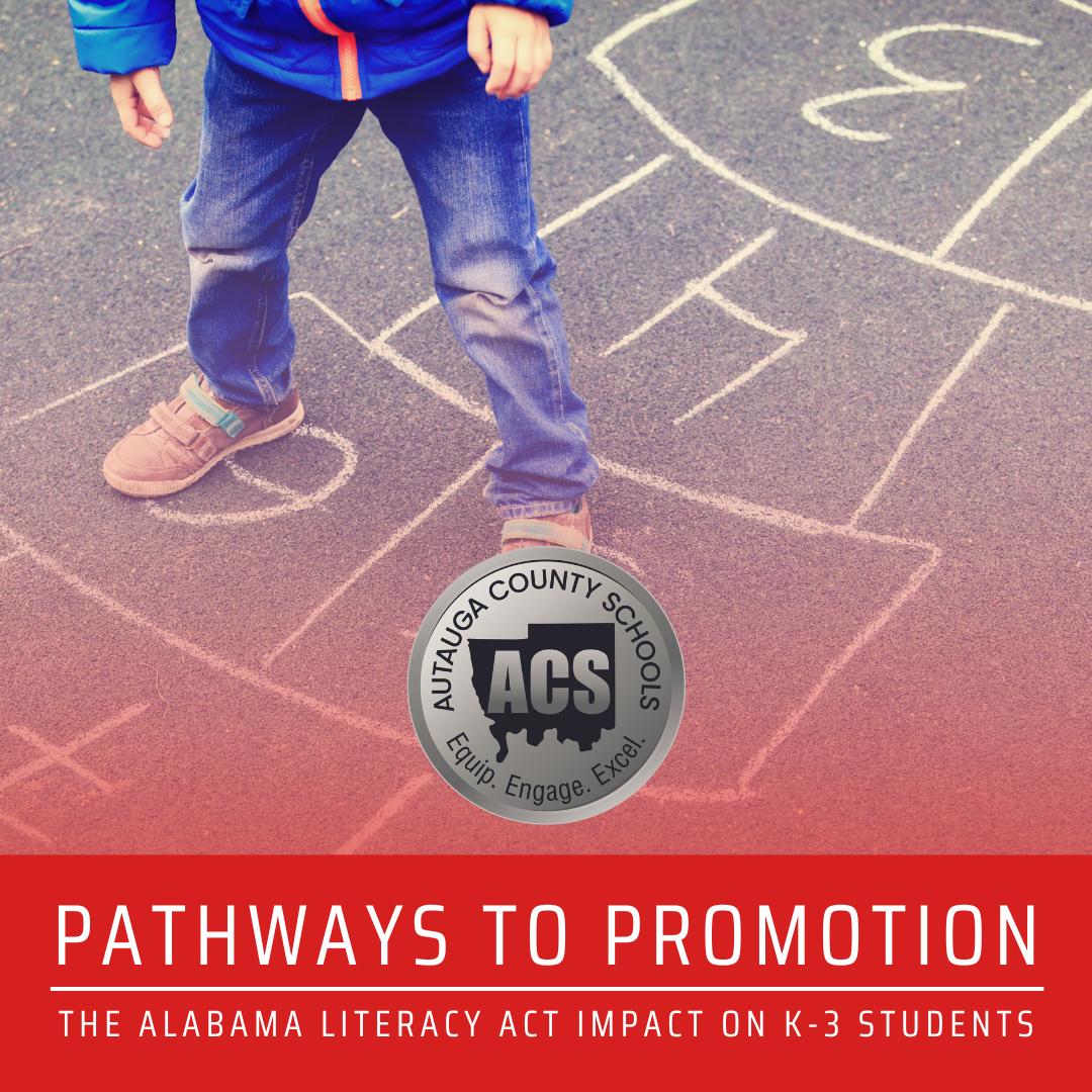 Pathways to Promotion