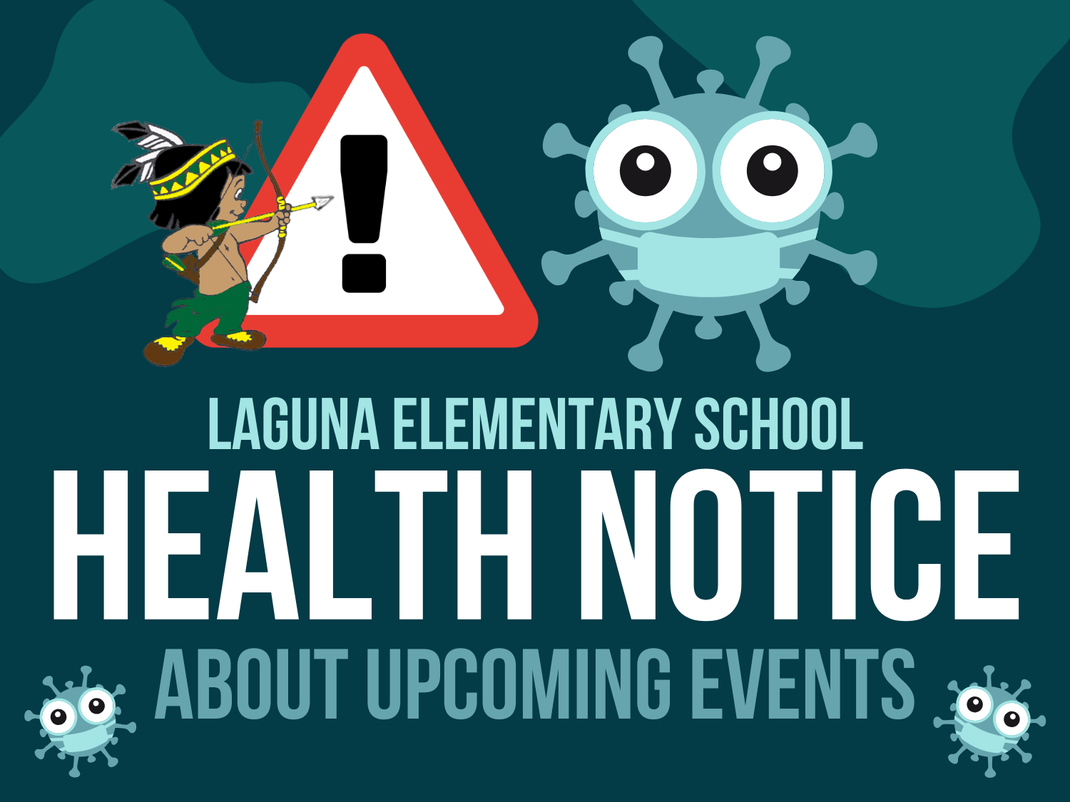 LES Health Notice 2/11/26
