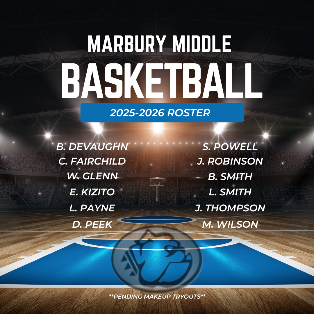 2025-26 Basketball Roster