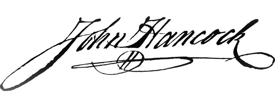 John Hancock Student Signature Award from Georgia Department of Education
