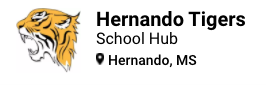 Hernando High Hub