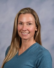 Mindy Brett