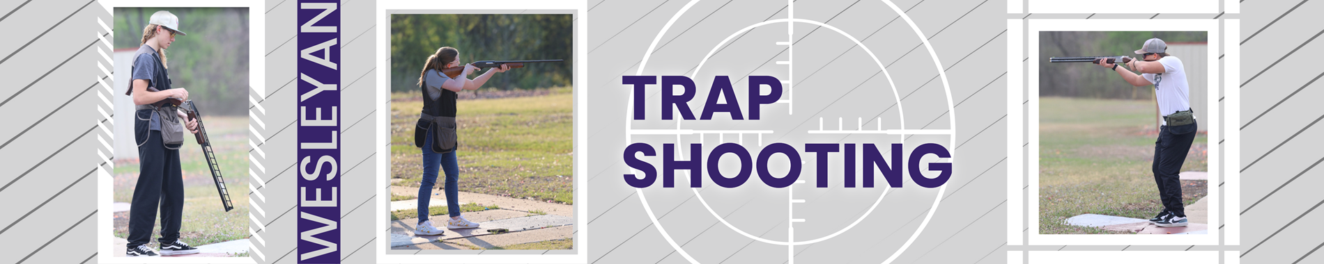 Trap Shooting