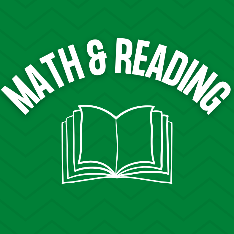 Math and Reading