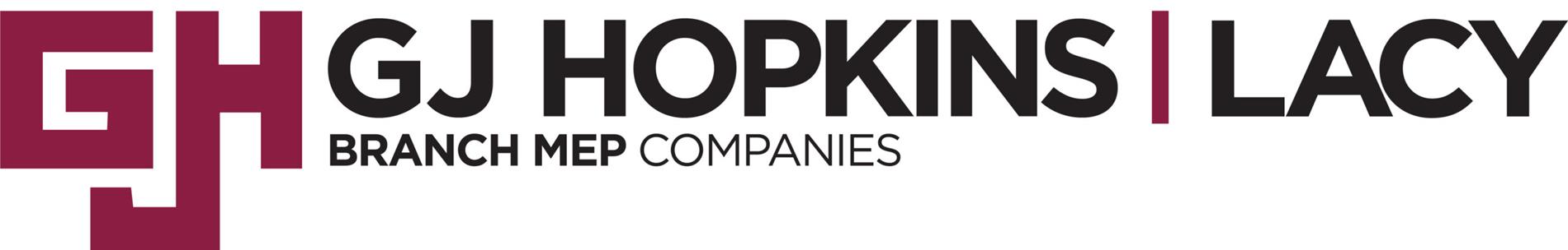 GJH Hopkins Logo