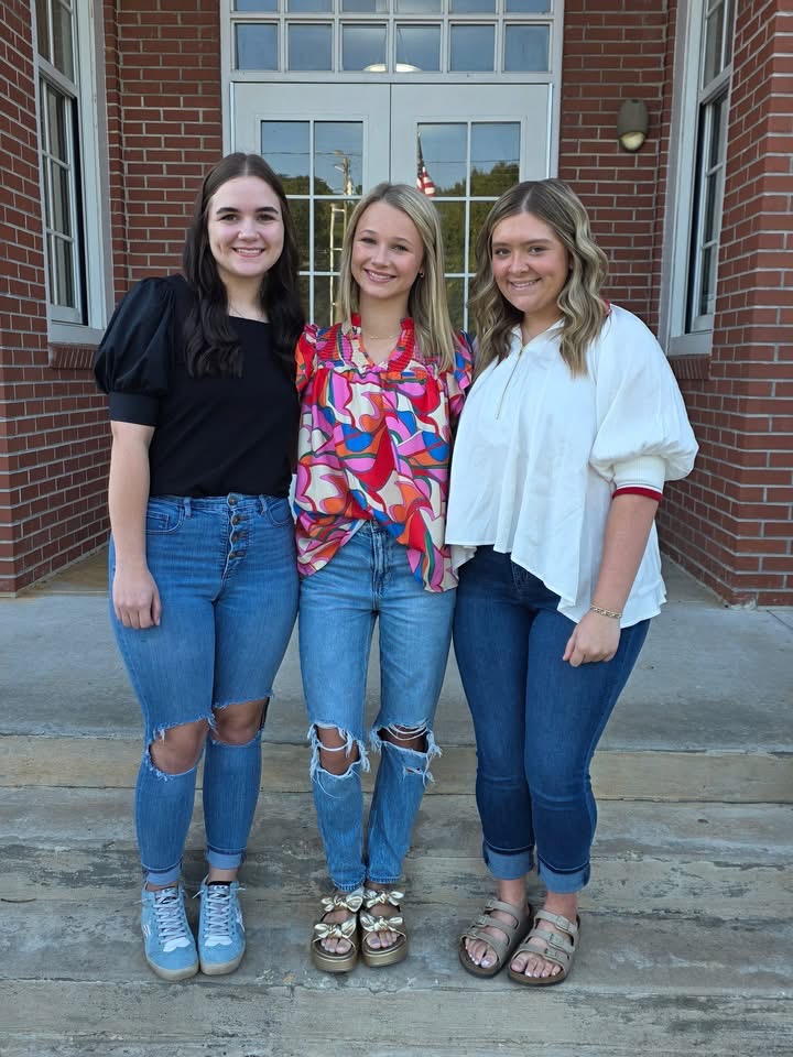 Senior Attendants