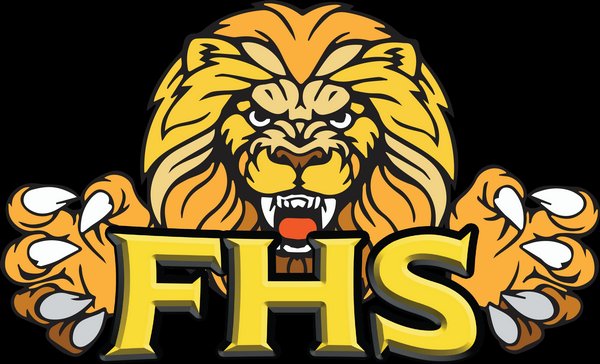fhs logo lion