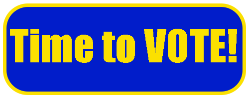 vote button vote button