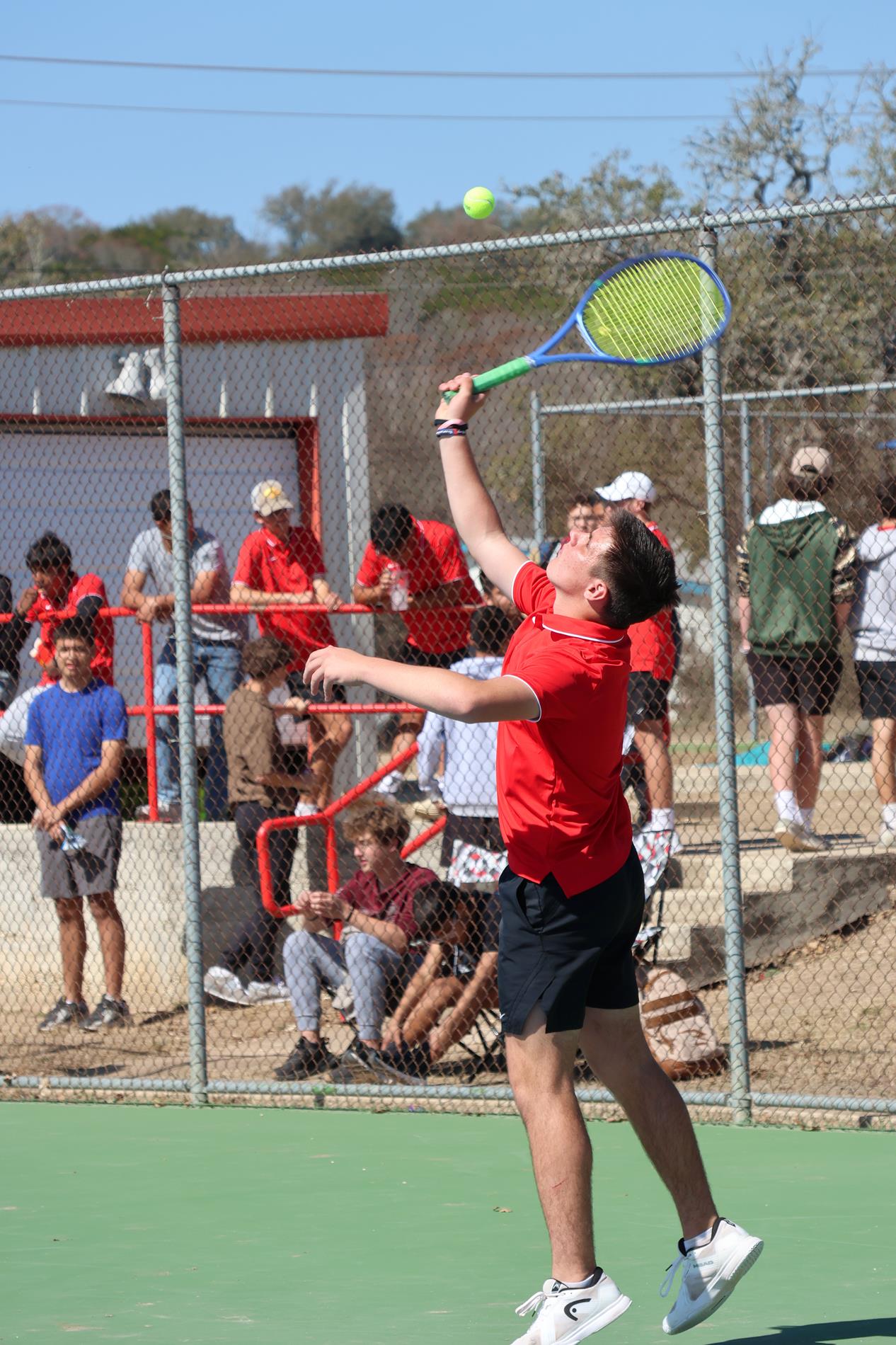 Varsity Ingram Tourney 2.11.26