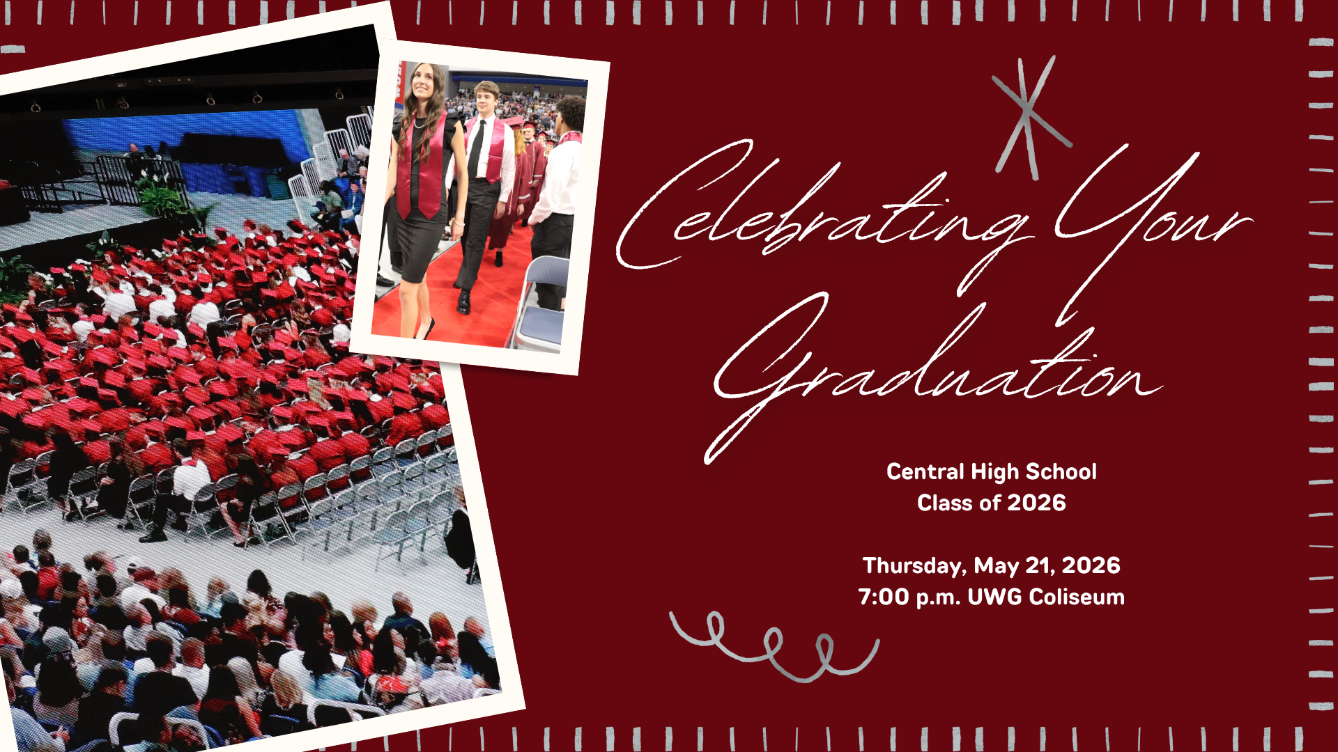 Senior Parent Meeting