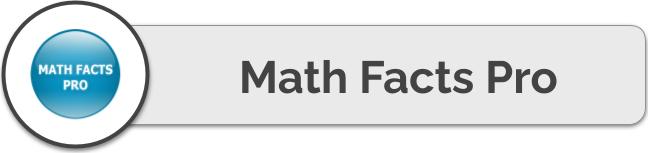 Math Facts Pro