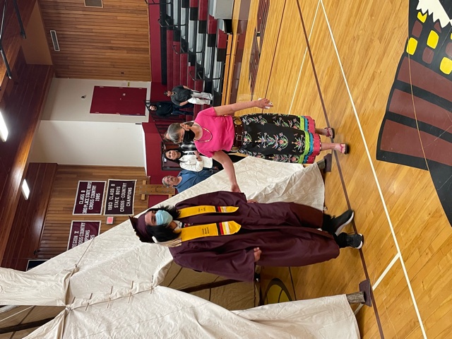 2023 Graduation