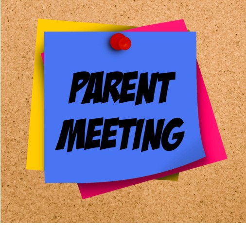 Parent / Teacher Conferences