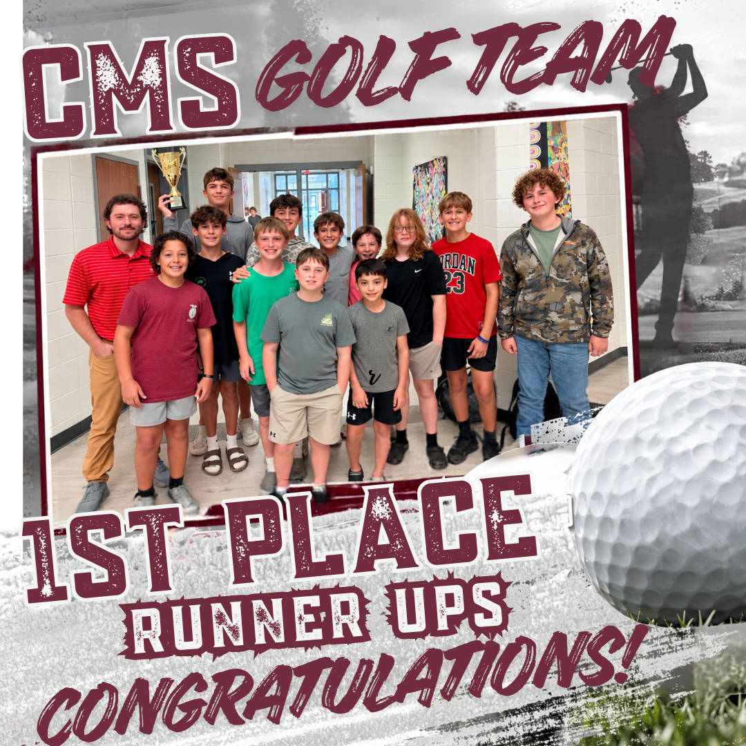 golf first place runner up