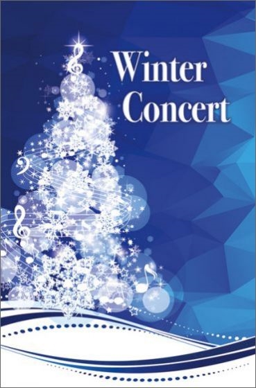 Winter Music Concert
