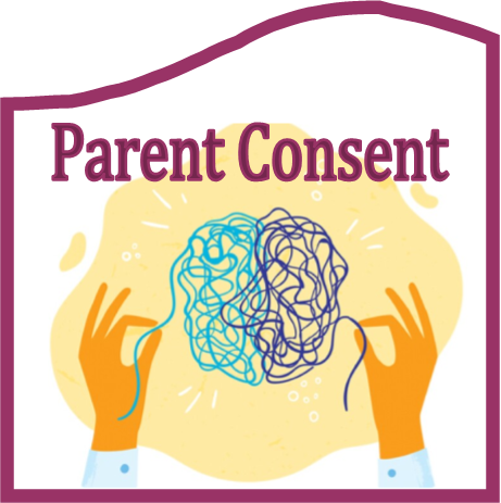 GT Parent Consent Form