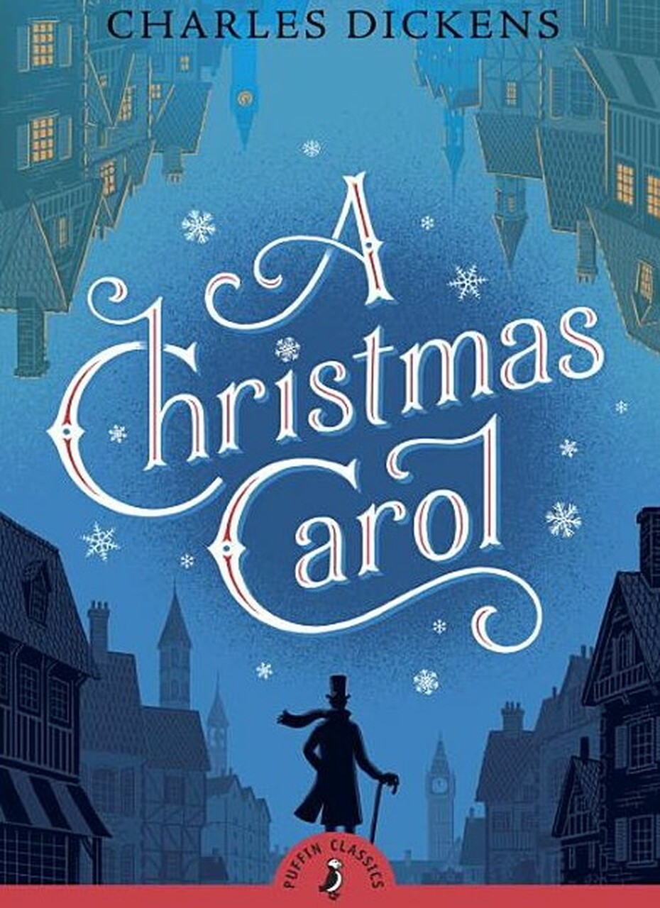 A Christmas Carol