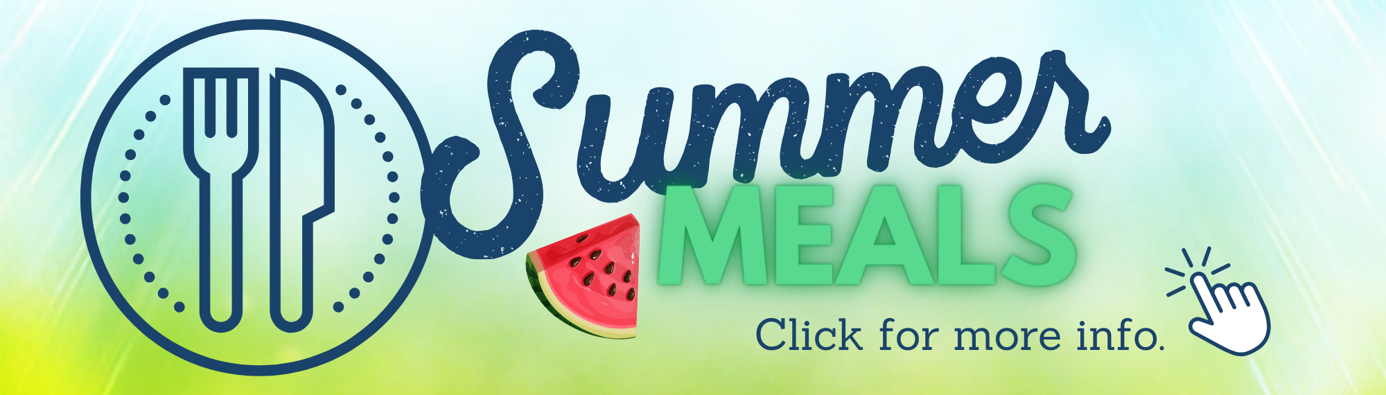 Summer Meals