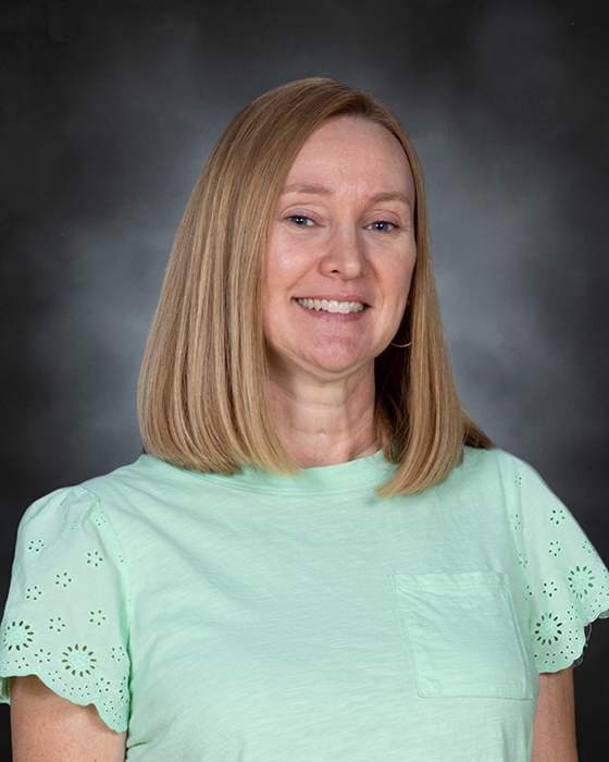 Mrs. N. Beadnell, 1st Grade