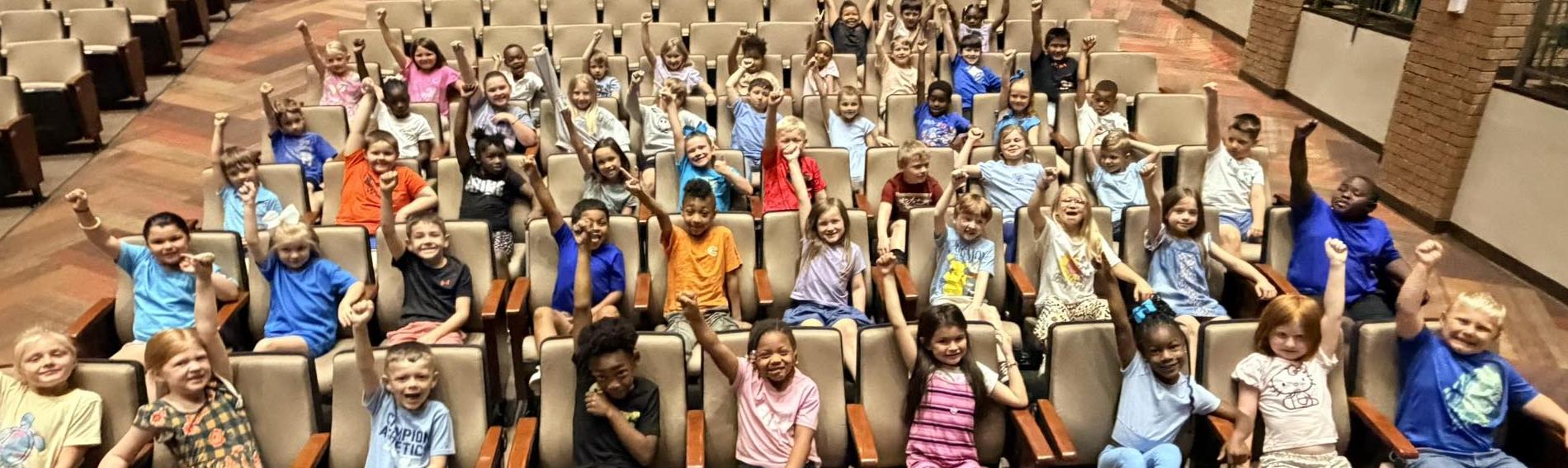 Nicholls Elementary School