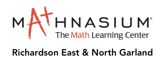 Mathnasium logo Mathnasium logo