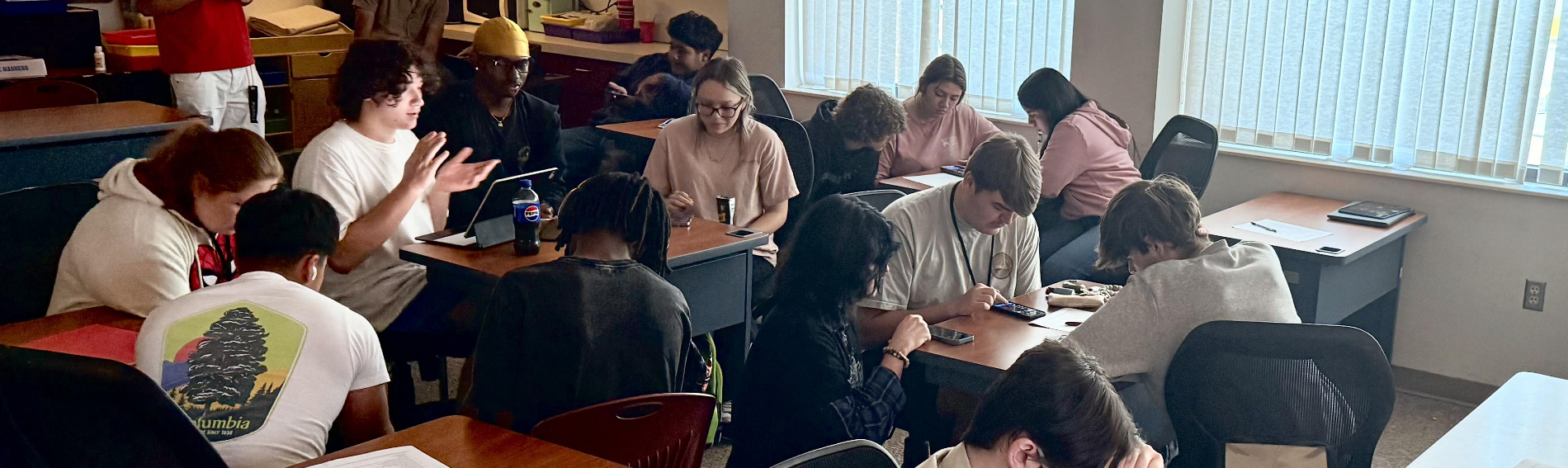 Wiregrass Regional College & Career Academy