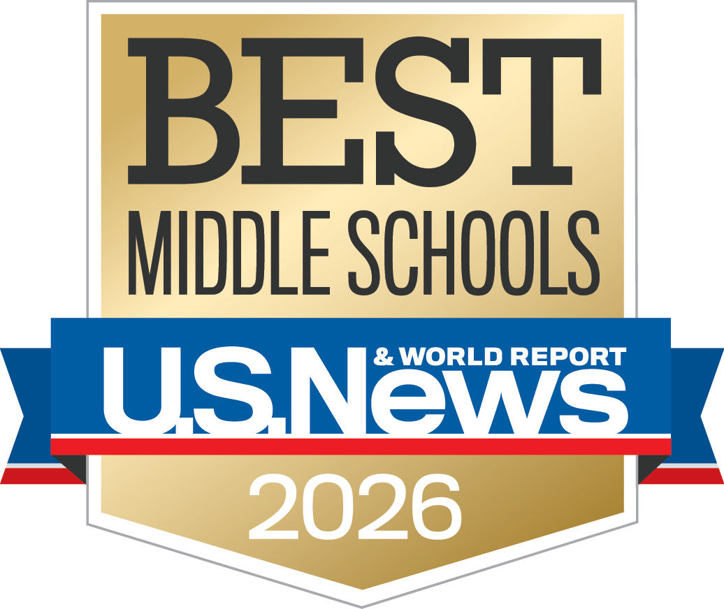 Best Middle School 2026
