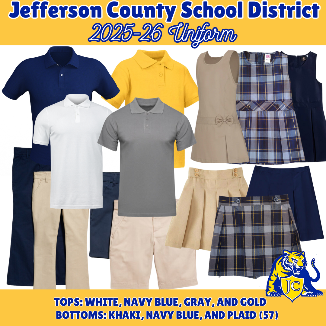 Uniform