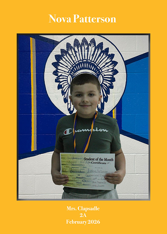 2A LOM February 2026