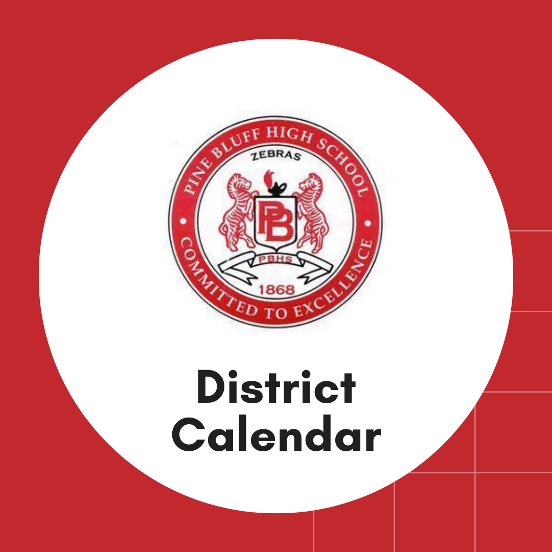 District Calendar