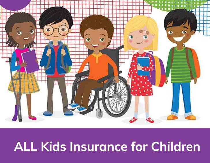 All Kids Insurance