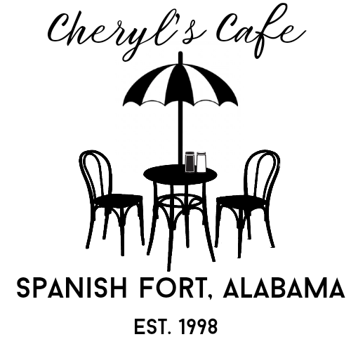 Spotlight sponsor: Cheryl's Cafe, Spanish Fort