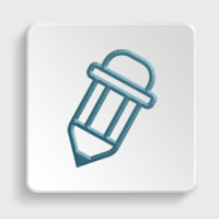 pencil